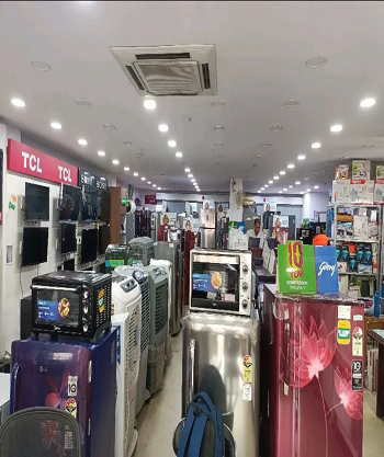 Atlantic Appliances Pvt Ltd